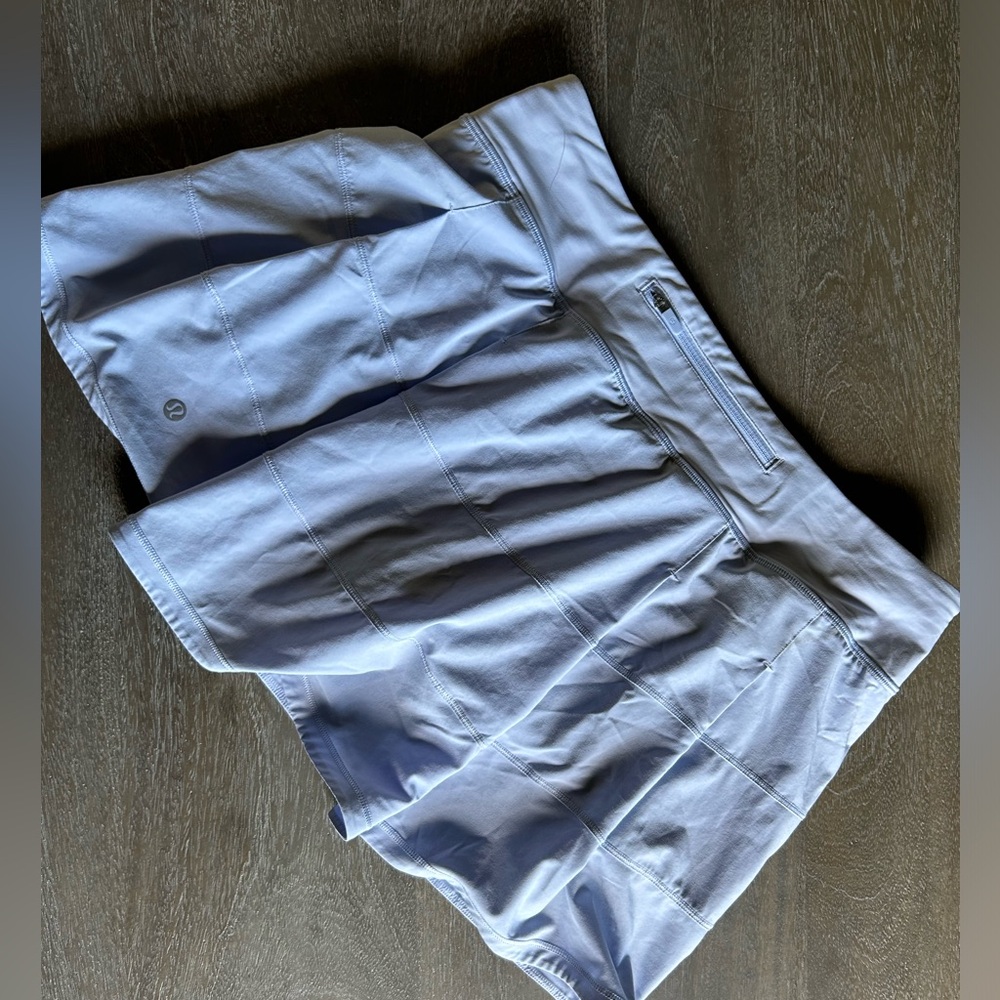 Lululemon Skirt